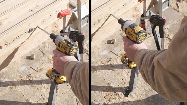 Dewalt DCF901 Vs DCF902