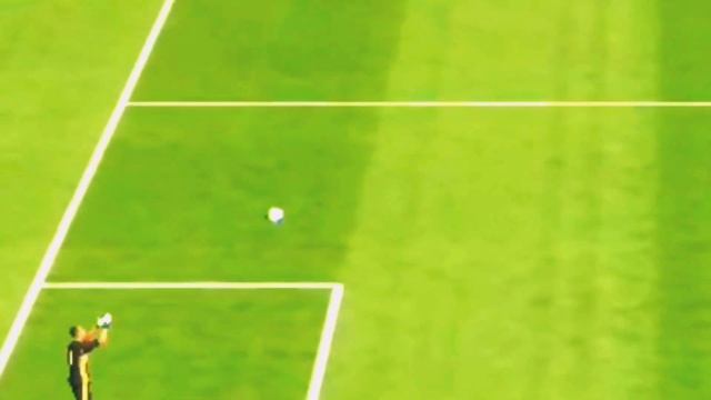 Pes21| Ama Git Gide Şutlar İyiye Gidiyor смотреть онлайн