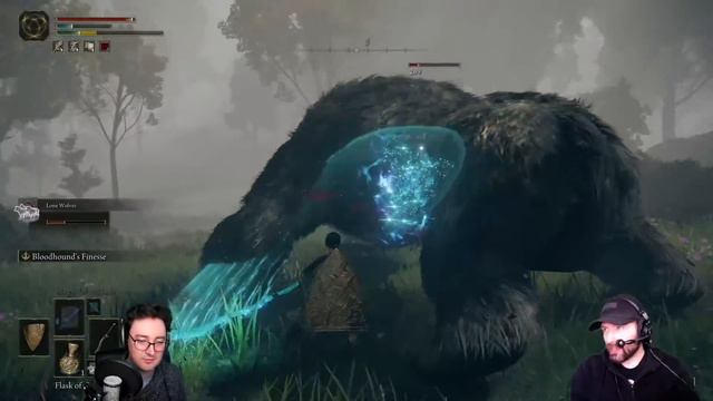 ELDEN RING Open World Livestream - No Story Spoilers, Free Roam Gameplay (PS5) смотреть онлайн