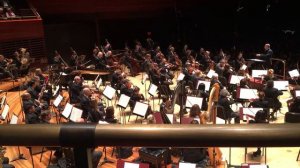 2/18/18 Shostakovich Symphony 7 “Leningrad” Invasion Theme, Yannick Nézet-Séguin Philadelphia Orch