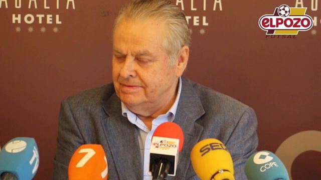 RDP Presentación Presencial GADEIA