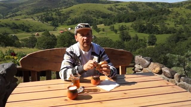 Кухни народов мира. Натуральная еда. смотреть онлайн