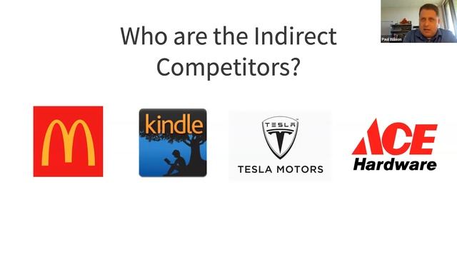 Finding Your SEO Competitors смотреть онлайн