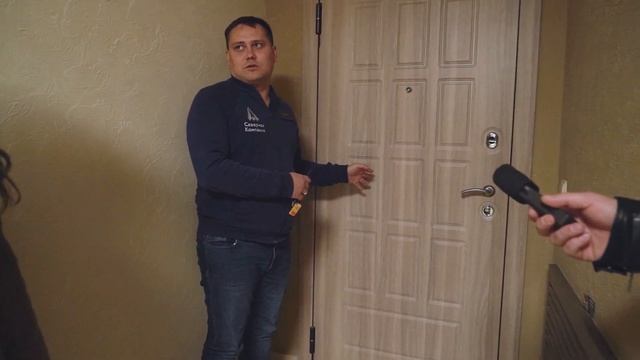 ОБЗОР ЖК "ЮНЫЙ" В СЕМЧИНО ОТ "СЕВЕРНОЙ КОМПАНИИ" смотреть онлайн