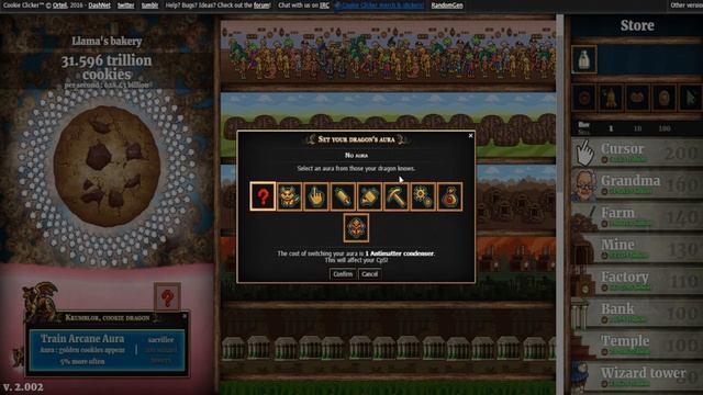 Cookie Clickers Gameplay #20 - Crazy Progress! смотреть онлайн