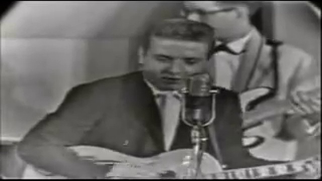 Summertime Blues _Eddie Cochran смотреть онлайн
