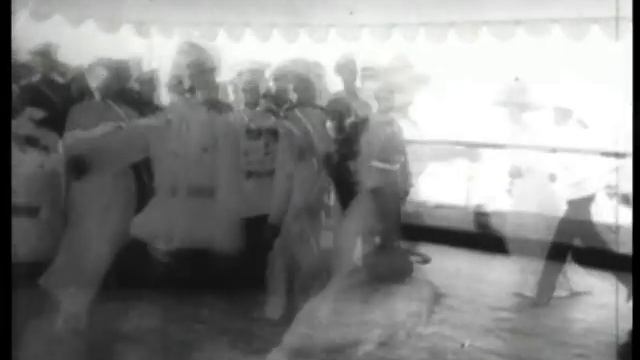 Romanovs . Кинохроника . " Штандарт " смотреть онлайн