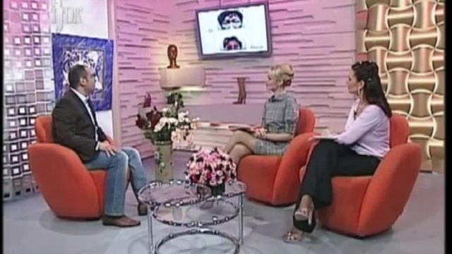 Блефаропластика - Д.Гришкян рассказывает о пластике век смотреть онлайн