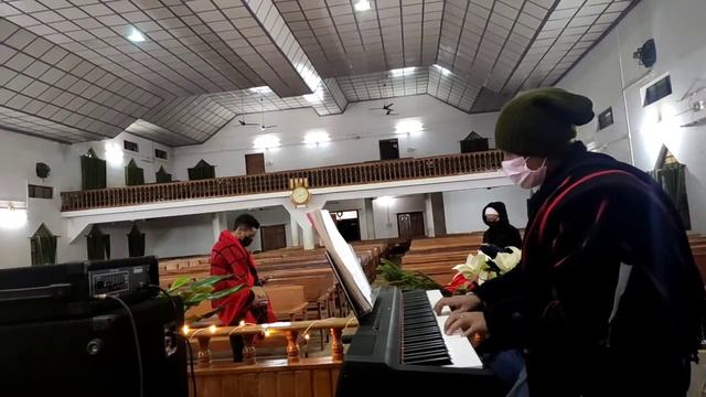 DIGITAL PIANO P-125 | YAMAHA смотреть онлайн