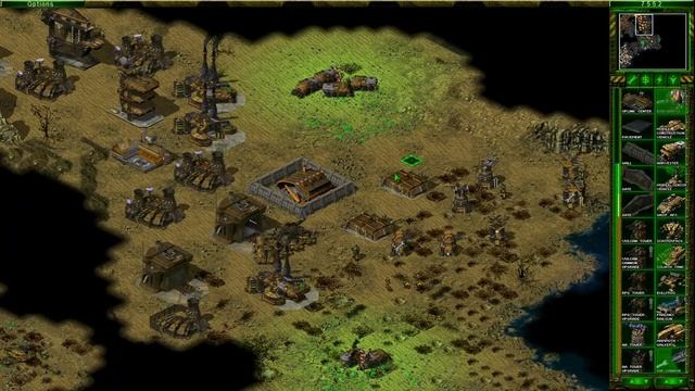 Twisted Insurrection 0.9.0.2 - 3v3 All Random Skirmish Gameplay