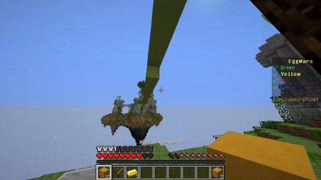 cubecraft ГОТОВИТ ДЛЯ НАС НОВЫЙ МИНИ ГЕЙМ смотреть онлайн