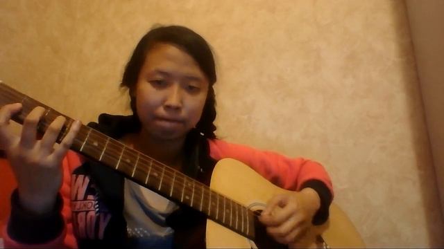 Cover Lady Gaga- Always Remember Us This Way ( from The star is born / Звезда родилась) смотреть онлайн