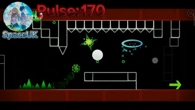 Спейс ЛЕГИТ! Анти экспоуз на SpaceUK