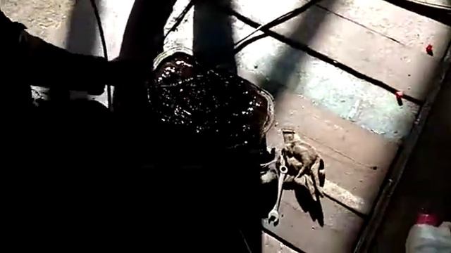 1uz oil change смотреть онлайн