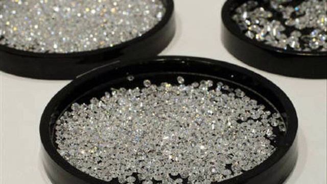 Diamonds Uzlovaya Russia смотреть онлайн