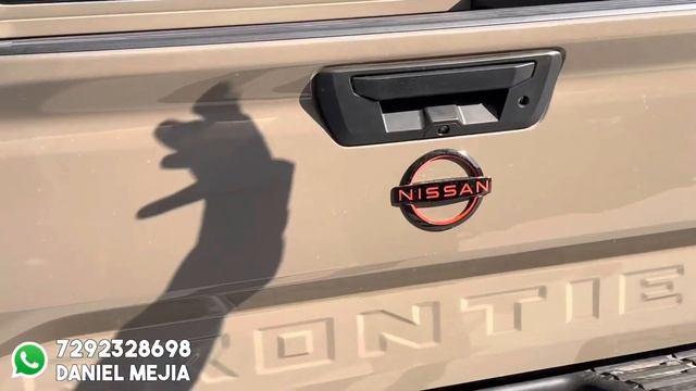 ? Nissan Frontier Pro4x V6 • ¿Por qué cuesta tanto? ?? смотреть онлайн