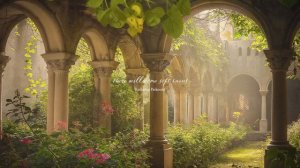 a classical fantasy playlist that makes you forget that you are reading