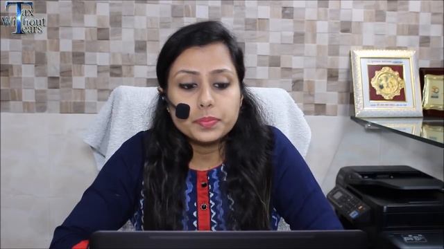 GST Practitioner EXAM (Hindi) - Syllabus, date, Time| GSTP | Exam pattern| 31 October 2018 смотреть онлайн