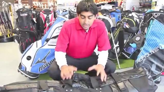 Best Golf Offers - November 2010 - GolfOnline.co.uk смотреть онлайн