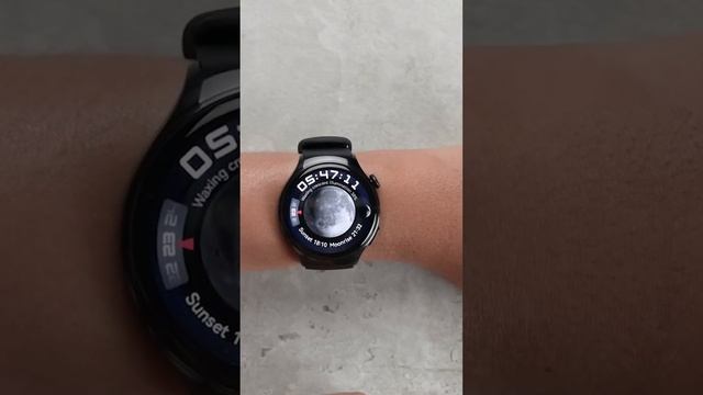 Huawei Watch 4 Review - The Smartwatch That Could Save Your Life! смотреть онлайн