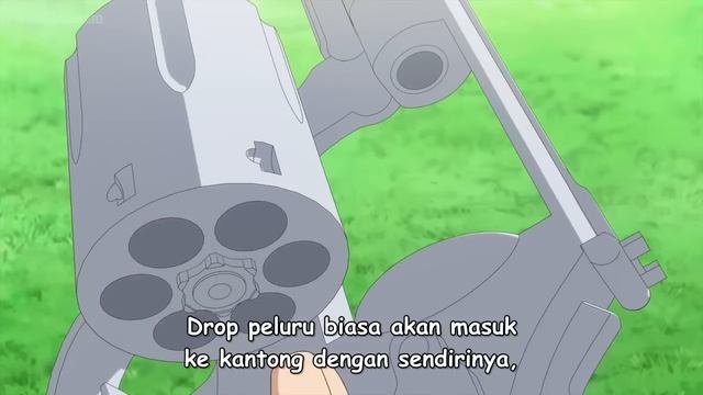 Level 1 dakedo Unique Skill de Saikyou desu Episode 12 ( END ) Sub Indo смотреть онлайн