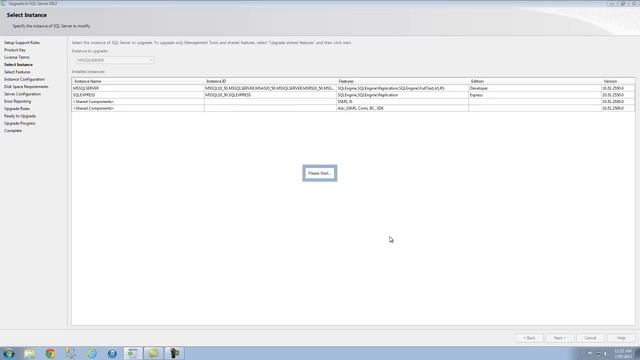Upgrading SQL Server 2008R2 to SQL Server 2012 in 5 minutes смотреть онлайн
