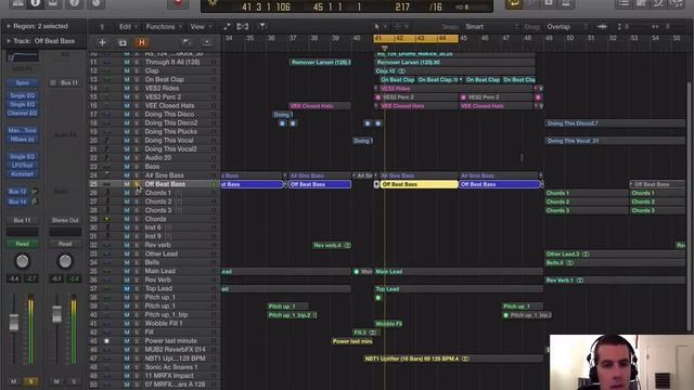 How To Make A Melbourne Bass Sound Better смотреть онлайн