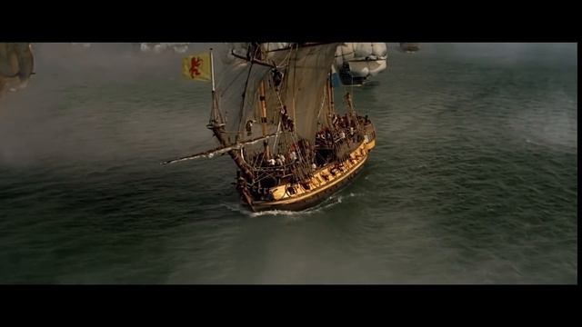 Admiral - Ship of the Line Battle - Retreat смотреть онлайн