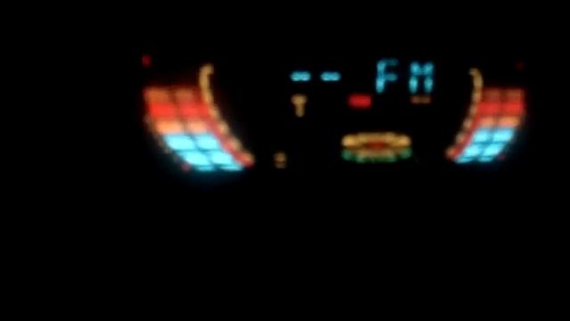 Radio GRA Włocławek 89,2 FM odbiór na antenie pokojowej w Zgierzu LG-FFH-218 7.06.2007 смотреть онлайн