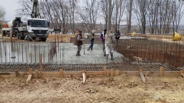 БЕТОННЫЕ РАБОТЫ ХАРЬКОВ смотреть онлайн