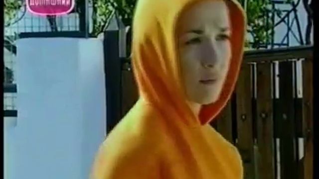 SOS MI VIDA videorolic "Banana-2" Arana Oreiro rus смотреть онлайн