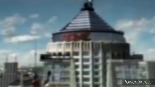 Looney Tunes Back in Action (DB Style) Part 22: At The Evil Lair/Slade's Evil Plan смотреть онлайн