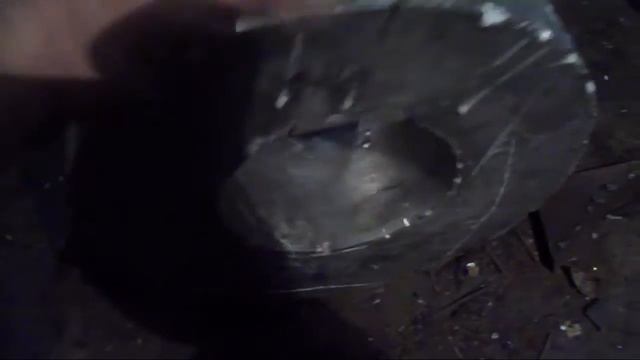 Алюминиевая заготовка шкива привода воздушного винта смотреть онлайн