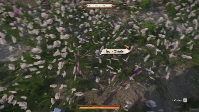 Kingdom Come Deliverance Mod Test смотреть онлайн