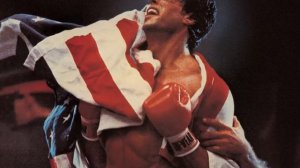 No Easy Way Out (From "Rocky IV" Soundtrack)