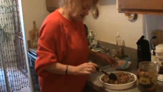 Пирог (Пастуший)