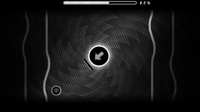 Amazing mini-game │VirtuAlity II By Zoroa GD (3 coins) смотреть онлайн