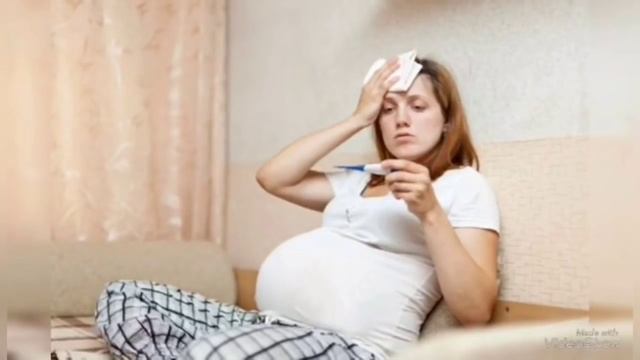 Homiladorlikda Gripp Va Uni Uy Sharoitida Davolash Usullari