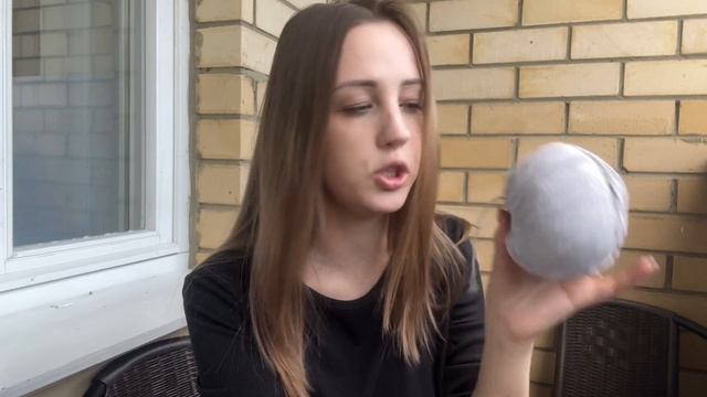 ВЯЗОВЛОГ 2 ? Я НЕПРАВИЛЬНО СТАВИЛА ГЛАЗКИ, распаковка, обзор на универсальное чистящее средство ? смотреть онлайн