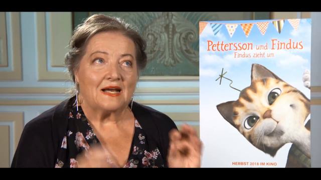 Pettersson und Findus - Findus zieht um - Teenspecial I Stefan Kurt I Marianne Sägebrecht смотреть онлайн