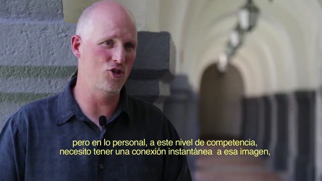 Paul Nicklen invites you to vote for People's Choice Award смотреть онлайн