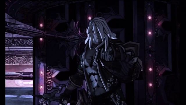 Castlevania: Lords of Shadow - Mirror of Fate HD (PS3) - Act II: Alucard смотреть онлайн