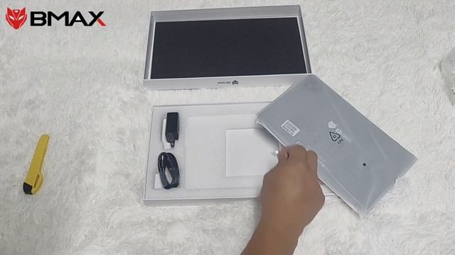 [ แกะกล่อง] BMAX - MaxPad I11 Plus 256GB ตัวอัพเกรดใหม่2023 l Tablet สเปคสุดคุ้มรุ่นล่าสุดแห่งปี смотреть онлайн