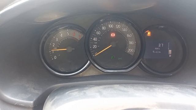 RENAULT SANDERO 3 CILINDROS. NÃO LIGA? COMO RESOLVER? смотреть онлайн