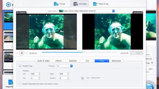VideoProc - Full GPU Accelerated 4K Video Processing Software [Mac&Windows] смотреть онлайн