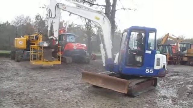 DAEWOO S55 смотреть онлайн