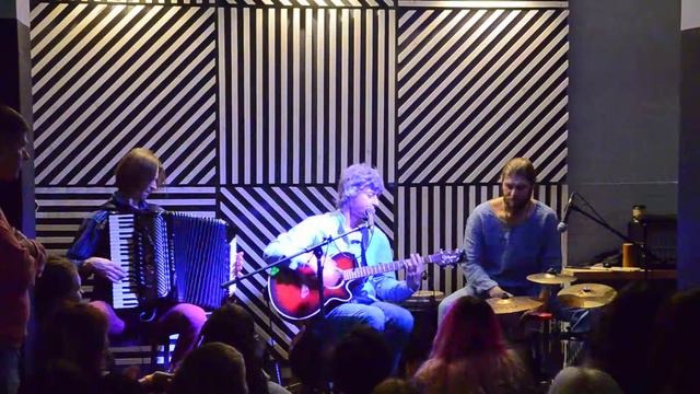 МЕДВЕЖИЙ УГОЛ Концерт на Рождество (часть VII) смотреть онлайн