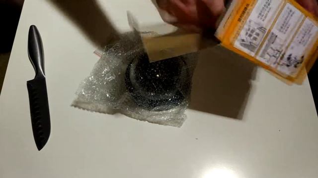 Распаковка! Муляж купольной камеры (face camera) смотреть онлайн