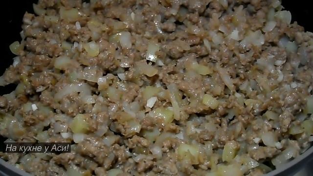 Таких вкусных баклажанов, вы точно не пробовали. Царские фаршированные баклажаны по турецки! смотреть онлайн