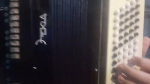 Сектор газа Колхозный панк Разбор на Баяне